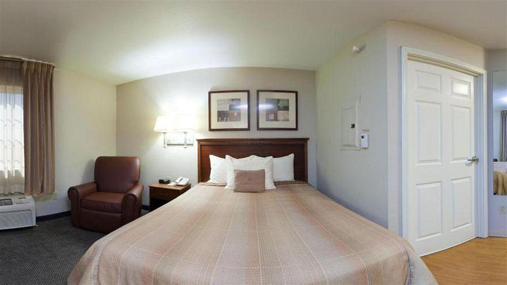 Candlewood Suites Polaris Columbus Esterno foto