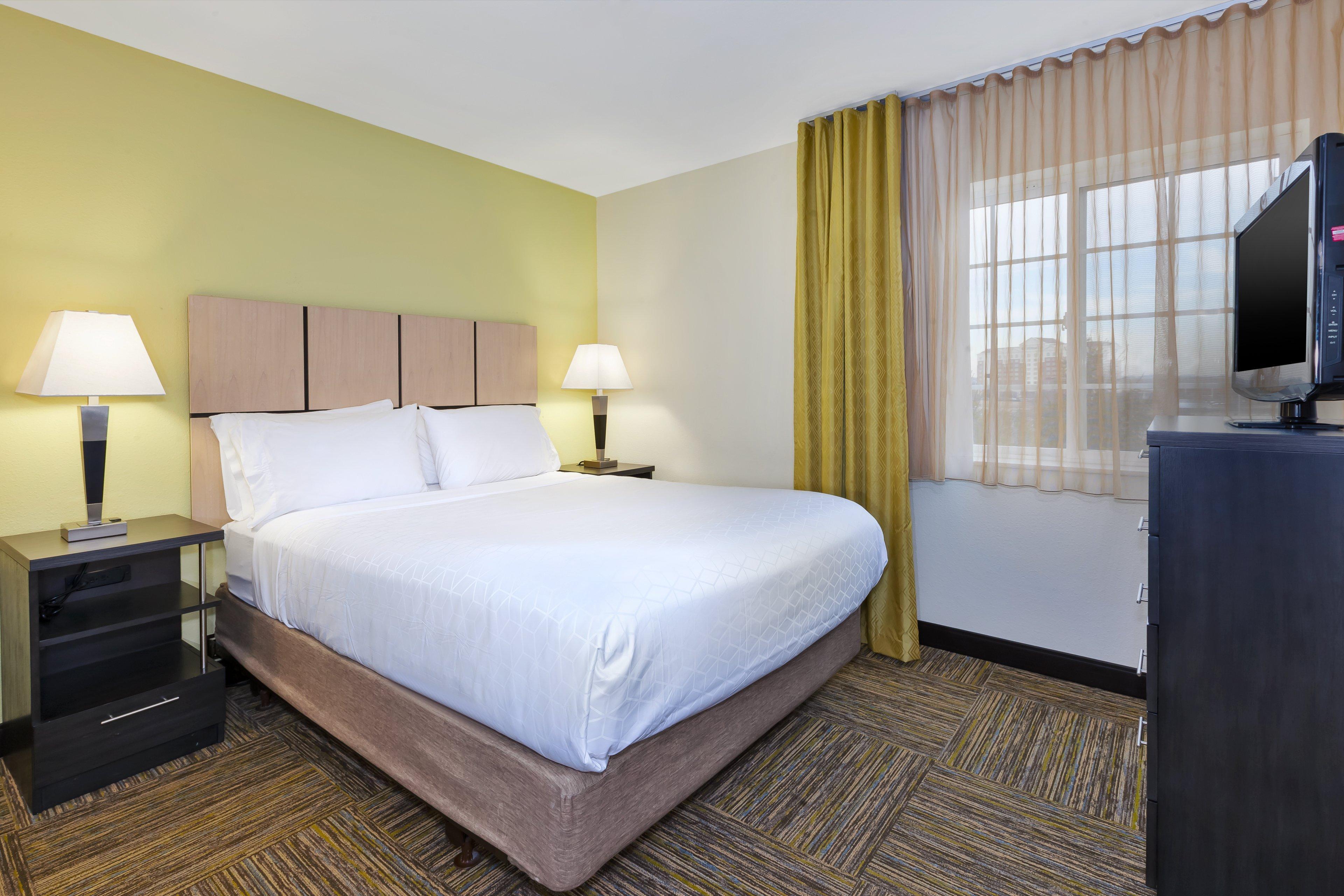 Candlewood Suites Polaris Columbus Esterno foto