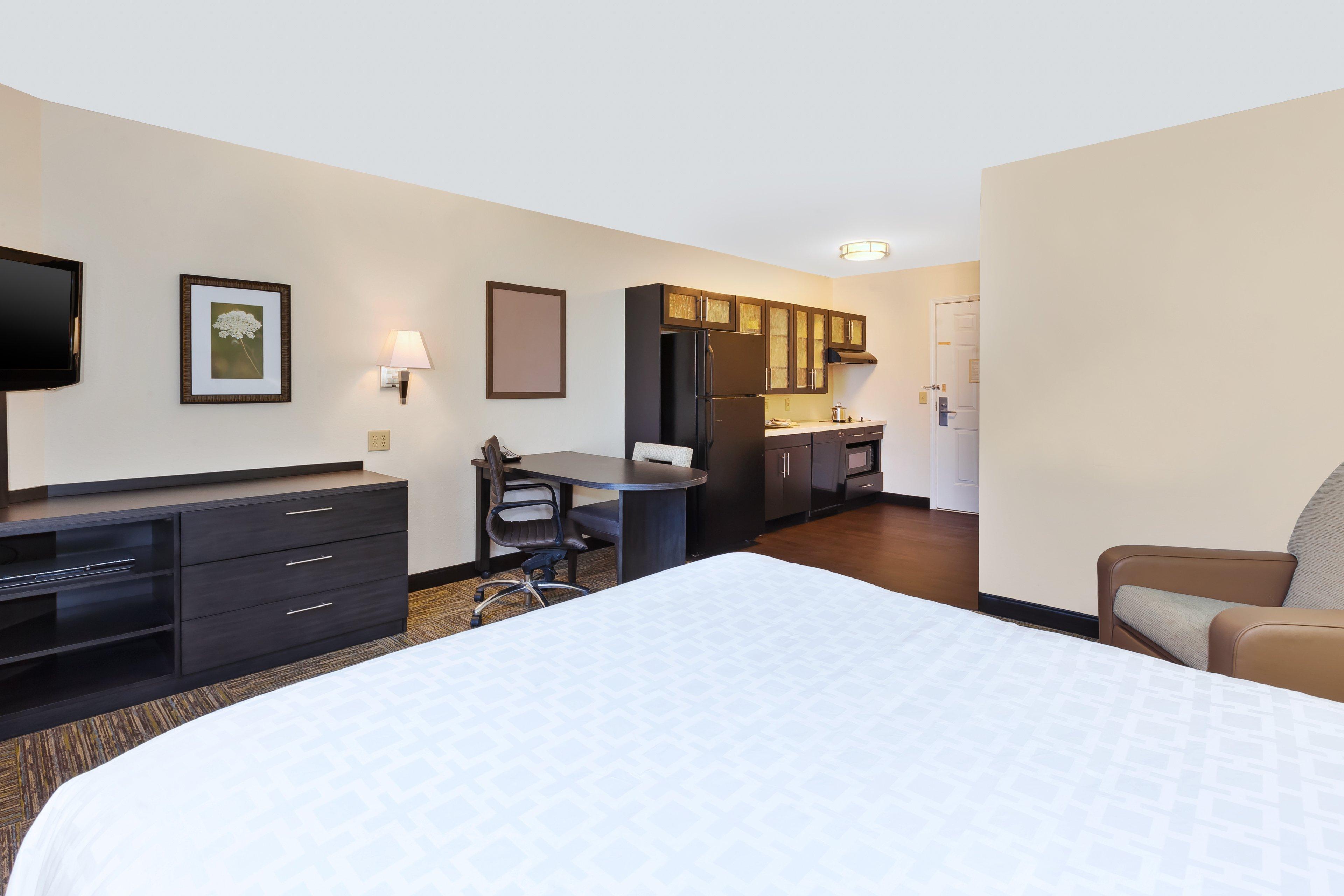 Candlewood Suites Polaris Columbus Esterno foto