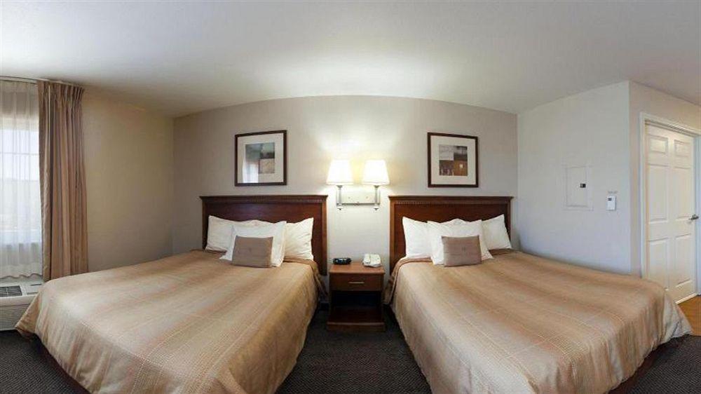 Candlewood Suites Polaris Columbus Esterno foto