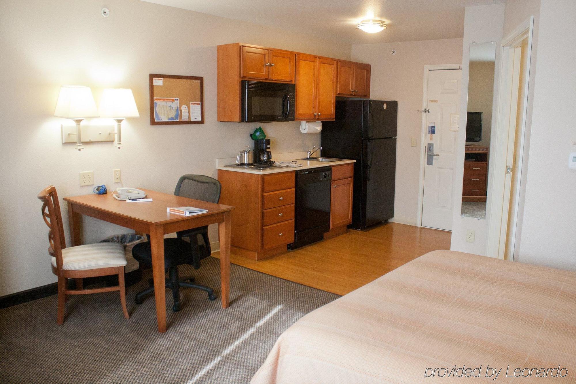 Candlewood Suites Polaris Columbus Esterno foto