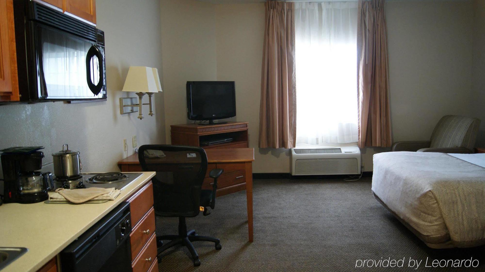 Candlewood Suites Polaris Columbus Esterno foto