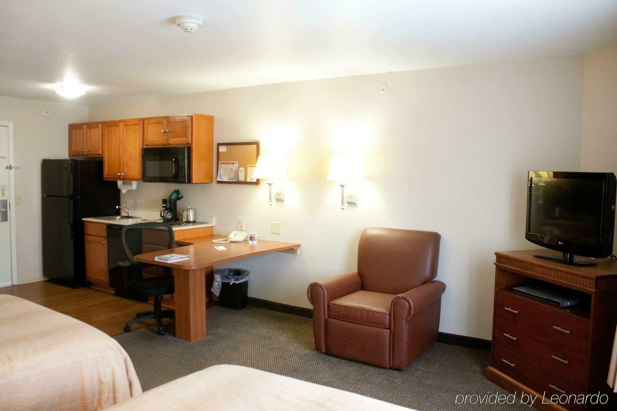 Candlewood Suites Polaris Columbus Esterno foto