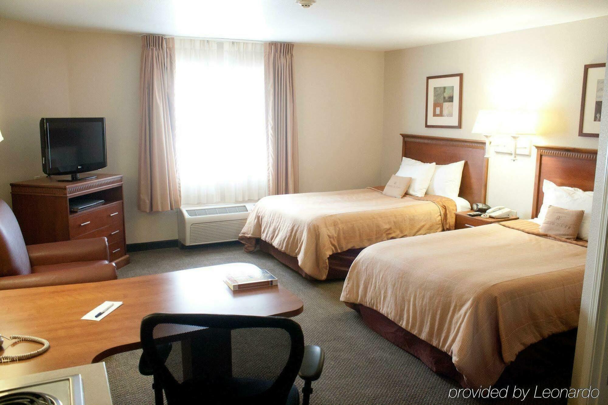 Candlewood Suites Polaris Columbus Esterno foto