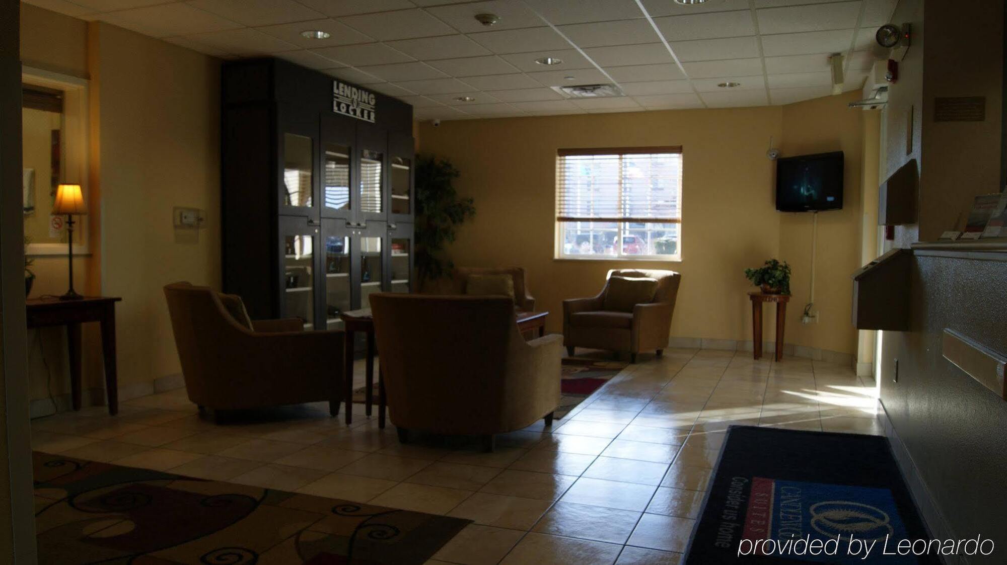 Candlewood Suites Polaris Columbus Esterno foto